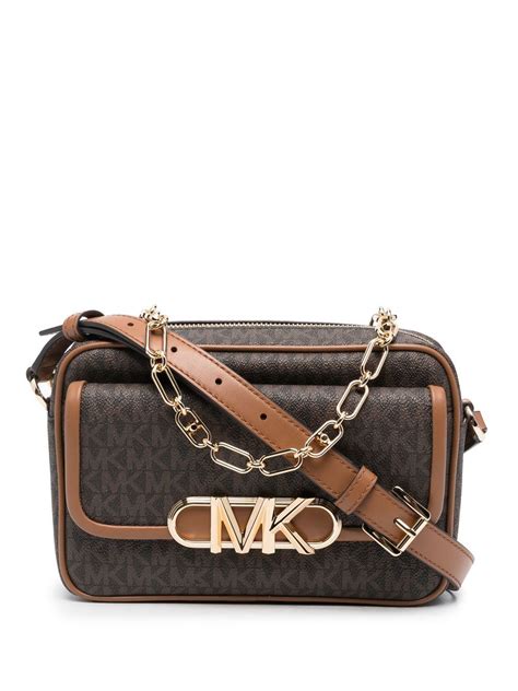 best purse between michael kors and coach|michael kors crossbody bag.